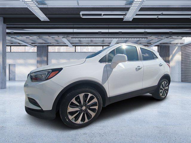 2021 Buick Encore