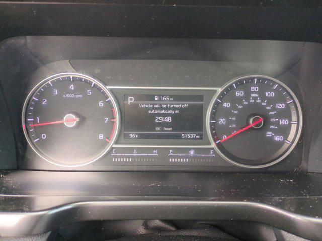 Photo of 2022 Glacial White Pearl Kia Sorento