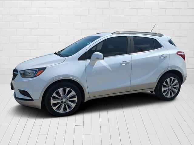 2019 Buick Encore