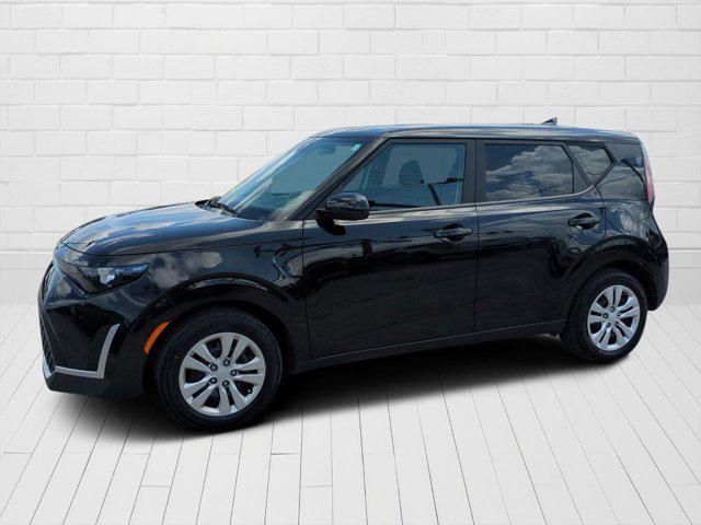 2023 Kia SOUL