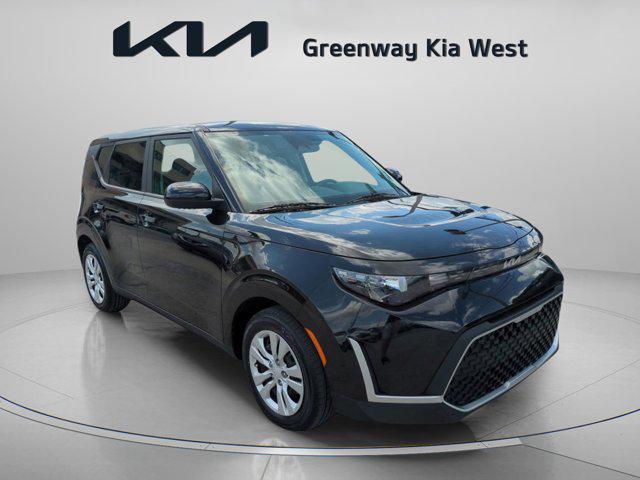 2023 Kia SOUL