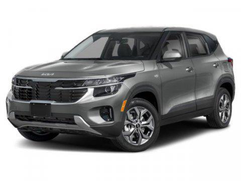 2024 Kia Seltos