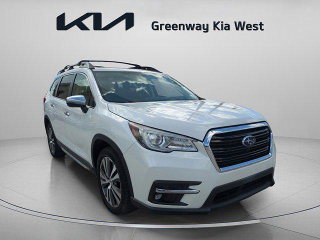 2019 Subaru Ascent