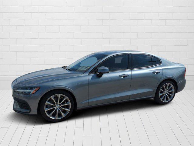 2020 Volvo S60