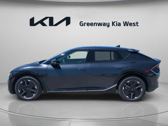 Photo of 2025 Panthera Metal Kia EV6
