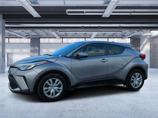 2020 Toyota C-HR