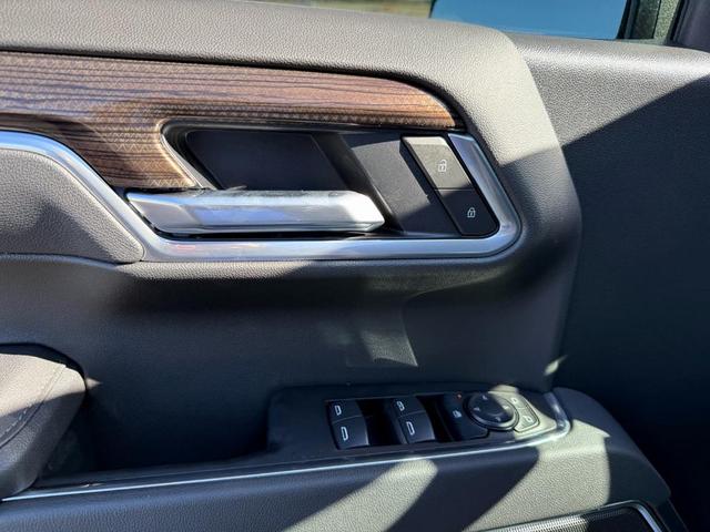 Photo of 2025 Summit White Chevrolet Silverado 1500