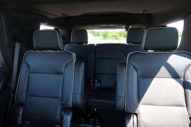 Photo of 2021 Satin Steel Metallic GMC Yukon