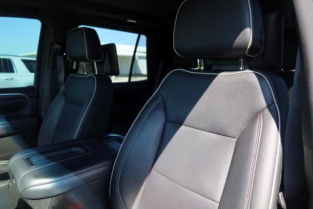 Photo of 2021 Satin Steel Metallic GMC Yukon