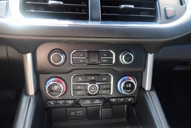 Photo of 2021 Satin Steel Metallic GMC Yukon