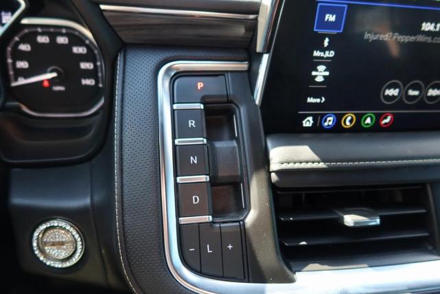 Photo of 2021 Satin Steel Metallic GMC Yukon