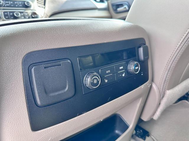 Photo of 2019 Black Chevrolet Tahoe