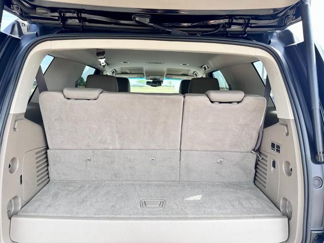 Photo of 2019 Black Chevrolet Tahoe