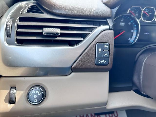 Photo of 2019 Black Chevrolet Tahoe