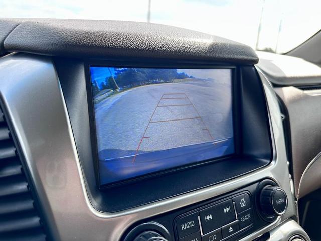Photo of 2019 Black Chevrolet Tahoe