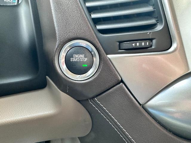 Photo of 2019 Black Chevrolet Tahoe