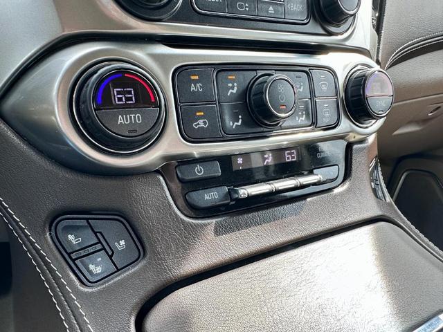 Photo of 2019 Black Chevrolet Tahoe