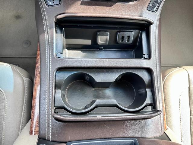 Photo of 2019 Black Chevrolet Tahoe