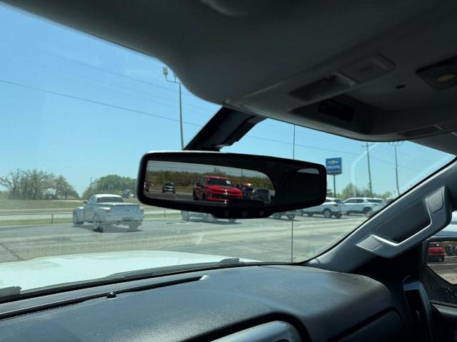 Photo of 2015 Summit White Chevrolet Silverado 1500