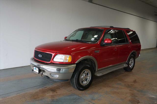 2002 Ford Expedition