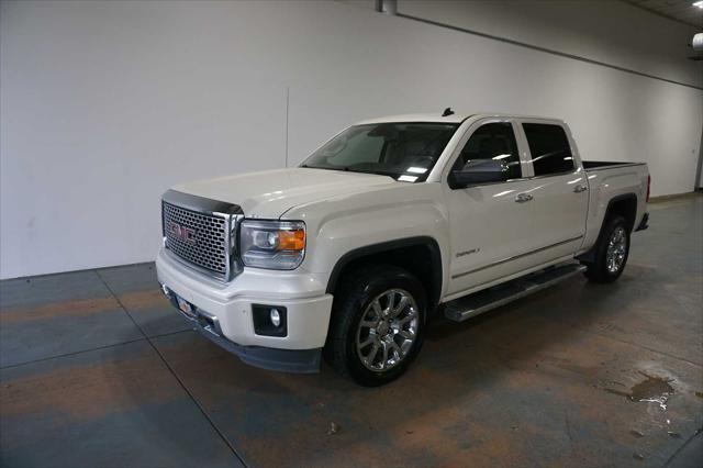 2014 GMC Sierra 1500