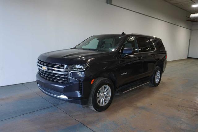 2023 Chevrolet Tahoe