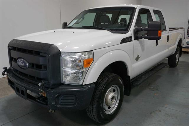 2013 Ford F-350