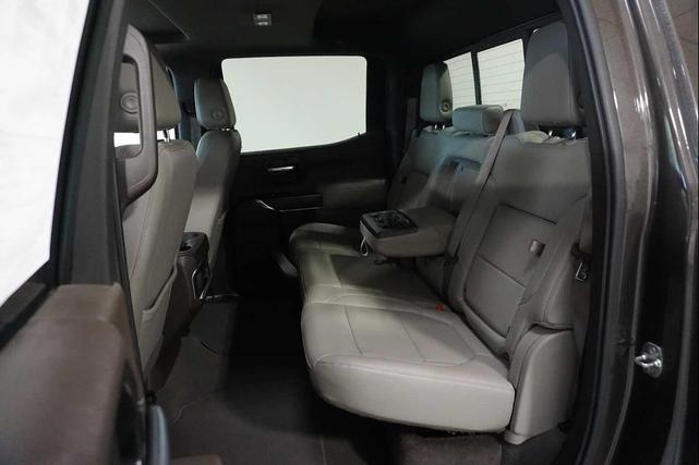 Photo of 2019 Gray GMC Sierra 1500