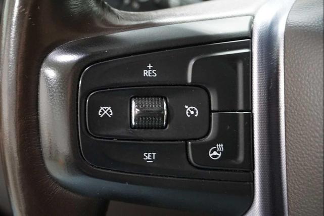 Photo of 2019 Gray GMC Sierra 1500