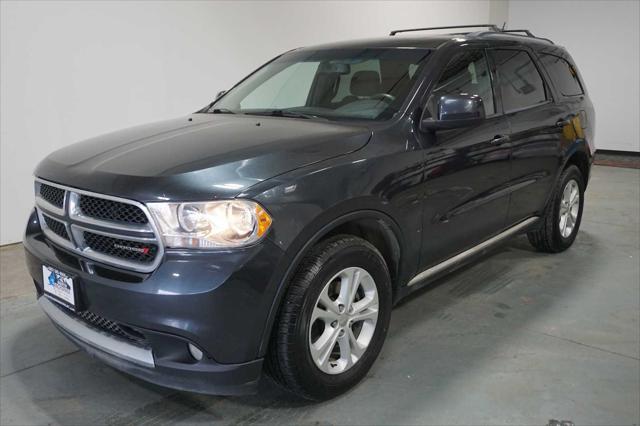 2013 Dodge Durango