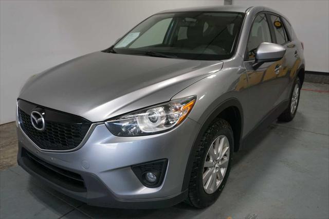 2015 Mazda CX-5