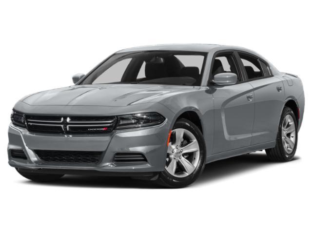 2015 Dodge Charger