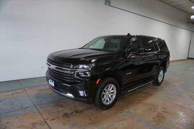 2023 Chevrolet Tahoe