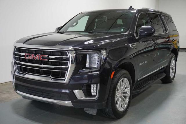 2023 GMC Yukon