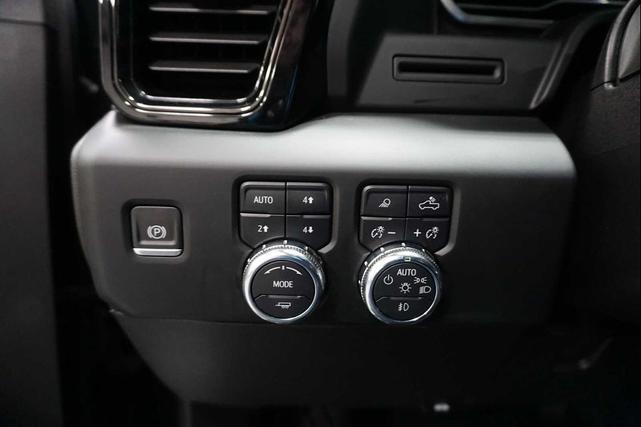 Photo of 2024 Black GMC Sierra 2500