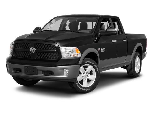 2013 RAM 1500