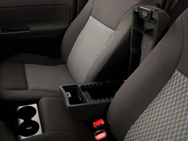 Photo of 2010 Inferno Orange Metallic Chevrolet Colorado