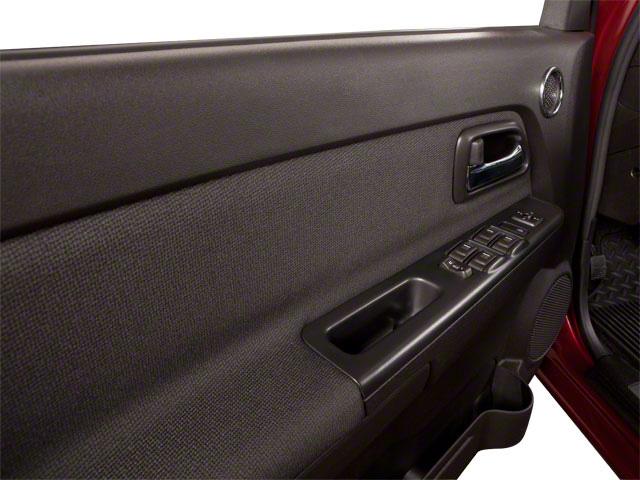 Photo of 2010 Inferno Orange Metallic Chevrolet Colorado