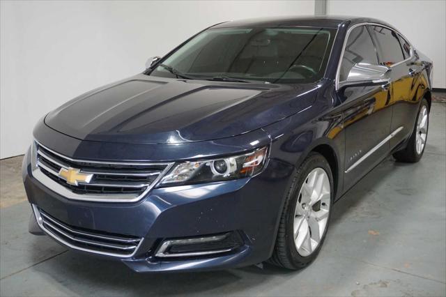 2019 Chevrolet Impala