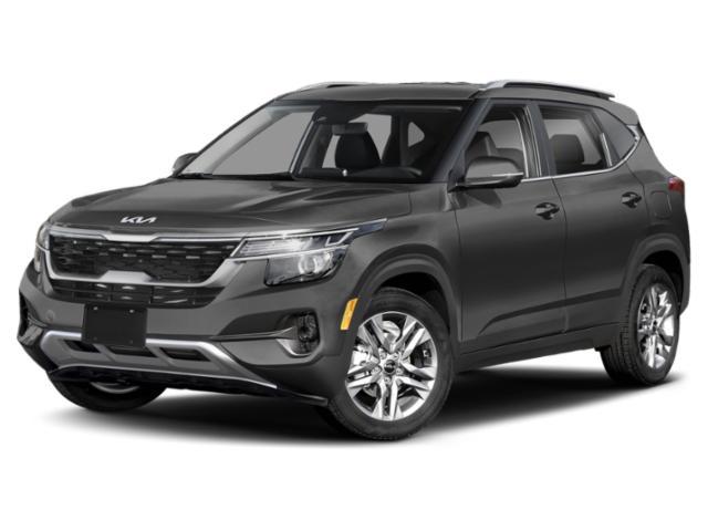 2023 Kia Seltos