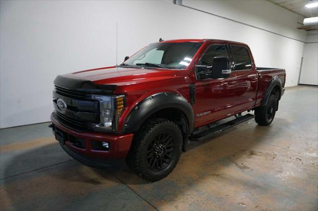 2019 Ford F-350