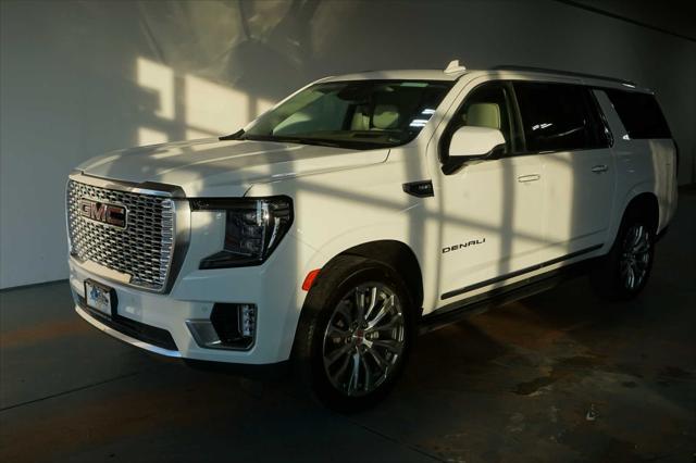 2023 GMC Yukon Xl