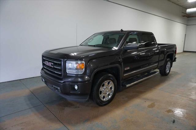 2014 GMC Sierra 1500