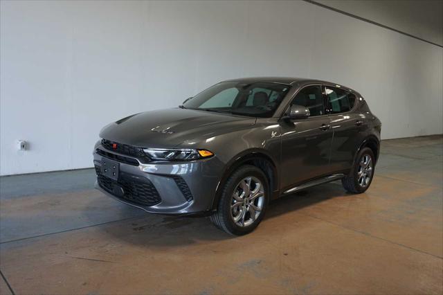 2024 Dodge Hornet