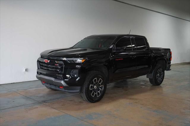 2024 Chevrolet Colorado