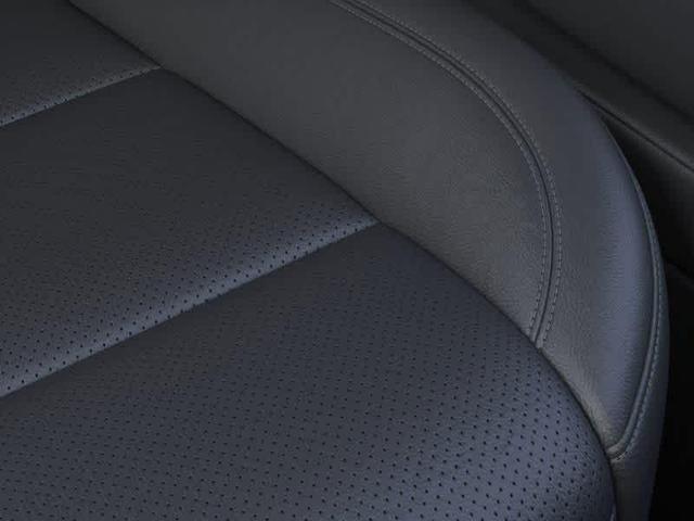 Photo of 2025 Summit White Chevrolet Silverado 2500