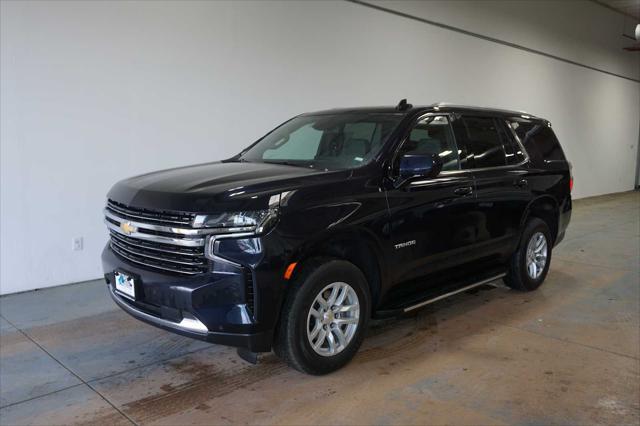 2023 Chevrolet Tahoe