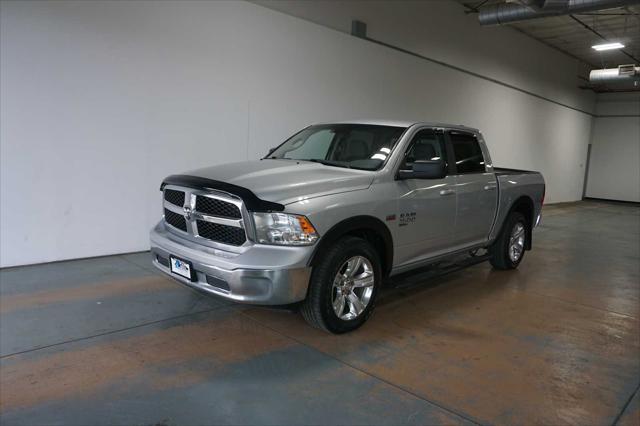 2019 RAM 1500 Classic