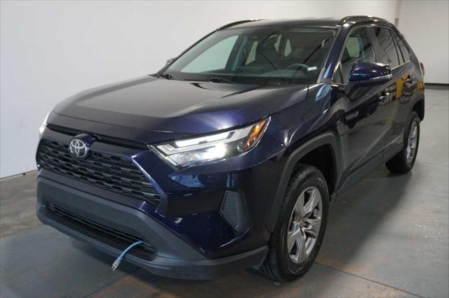 2023 Toyota RAV4