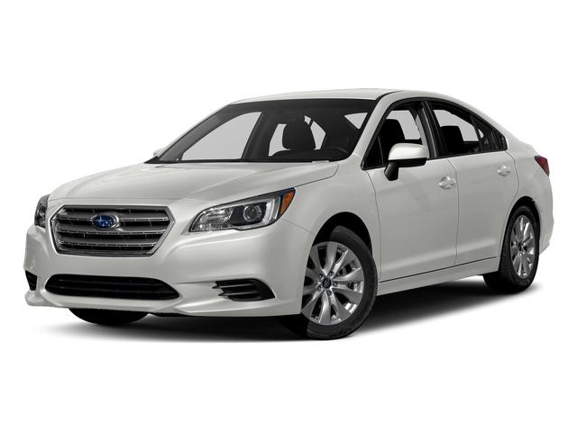 2017 Subaru Legacy